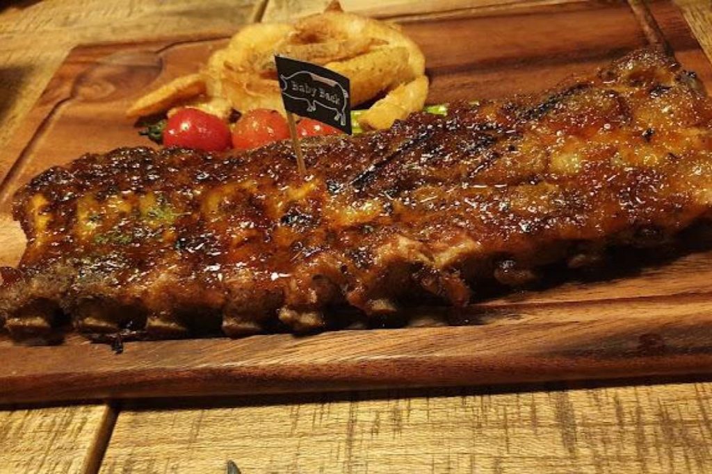 Top 10 Best Western Food Restaurants in Bukit Bintang 2025 17 Morganfields--