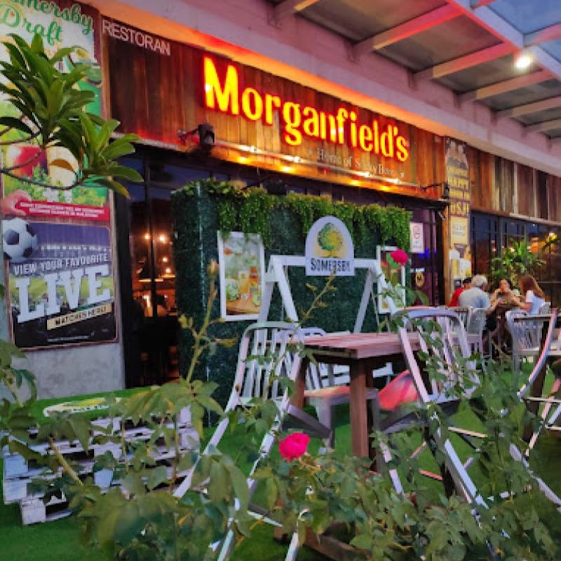 Top 10 Best Western Food Restaurants in Subang Jaya 2025 20 Morganfields