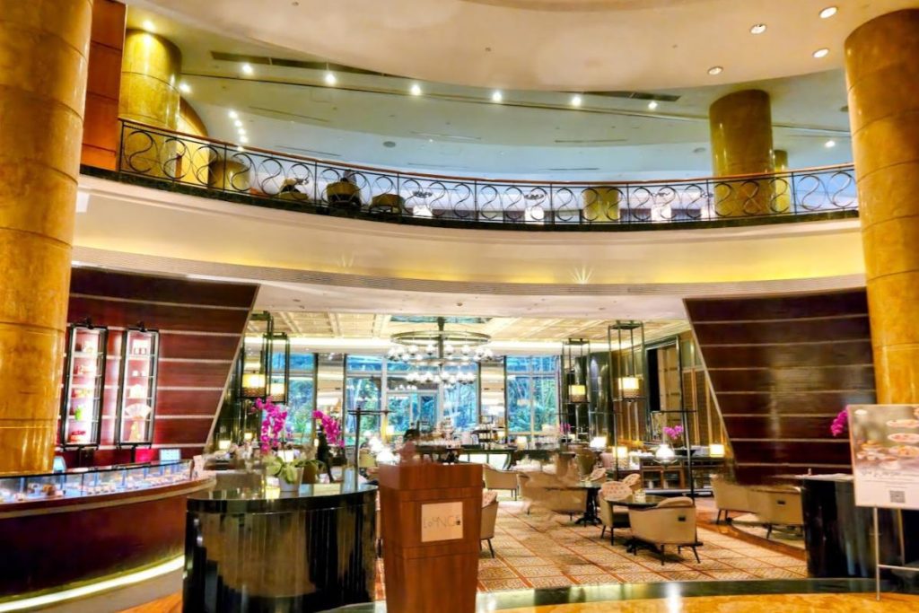 <strong>8 Restoran Bufet Dim Sum Terbaik di Malaysia 2025</strong> 6 Mosaic-