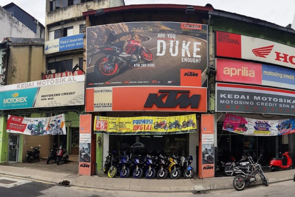 Top 10 Best Motorcycle Repair Shops in KL 2025 4 Motosing-Sdn.-Bhd.