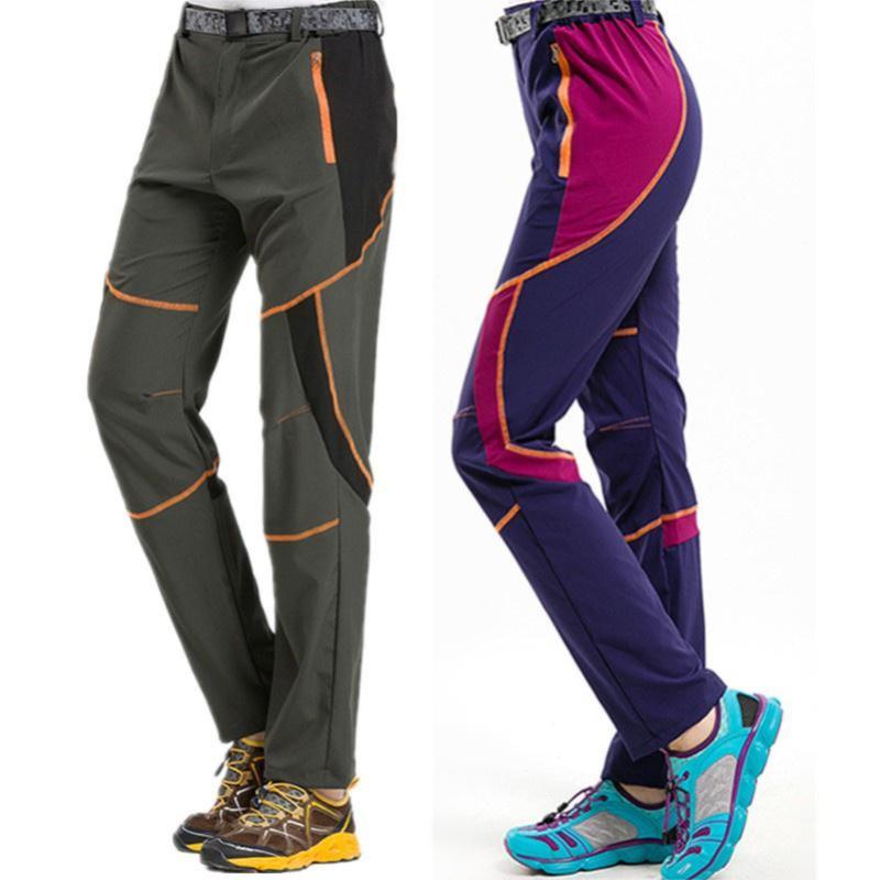 Top 10 Best Hiking Pants in Malaysia 2025 6 Mountainskin-Women-Hiking-Pants