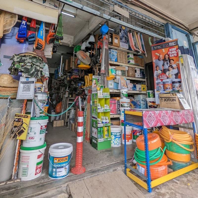 <strong>10 Kedai Perkakasan Terbaik di Dengkil 2025</strong> 20 Mr.-Mark-Hong-Thai-Lee-Hardware-@-Dengkil-