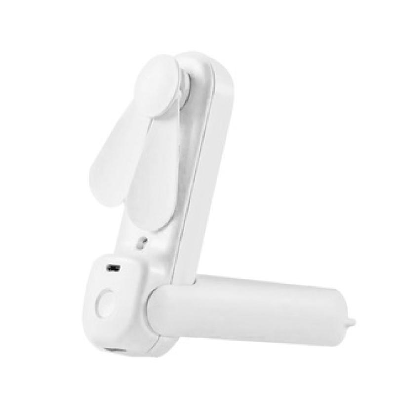 Top 10 Best Portable Mini Fans in Malaysia 2025 11 Multi-Function-Nano-Spray-Fan-