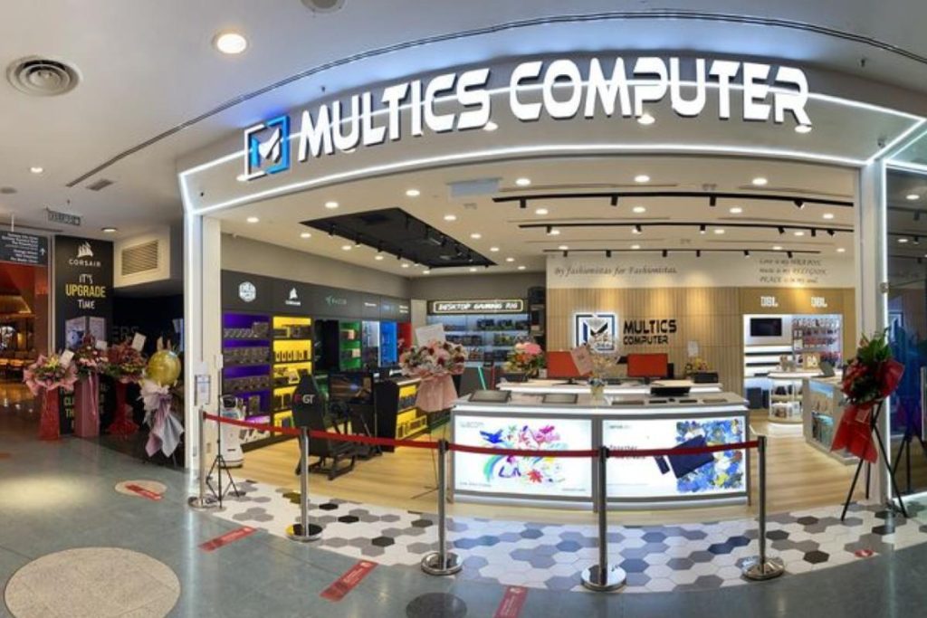 10 Kedai Komputer Terbaik di Subang Jaya 2025 11 Multics-Computer