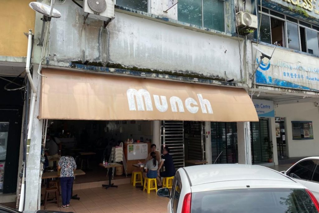 <strong>10 Restoran Sarapan Terbaik di Kuching 2025</strong> 20 Munch