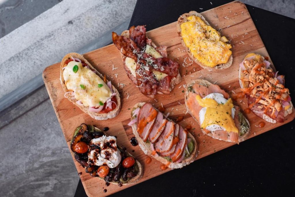 Top 12 Best Cafes in Bukit Jalil 2025 7 Munching-Mob-Cafe-