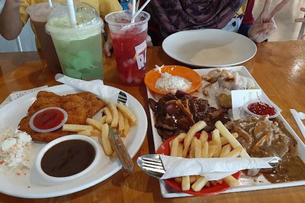 Top 10 Best Western Food Restaurants in Bukit Jalil 2025 3 Murni-Discovery-