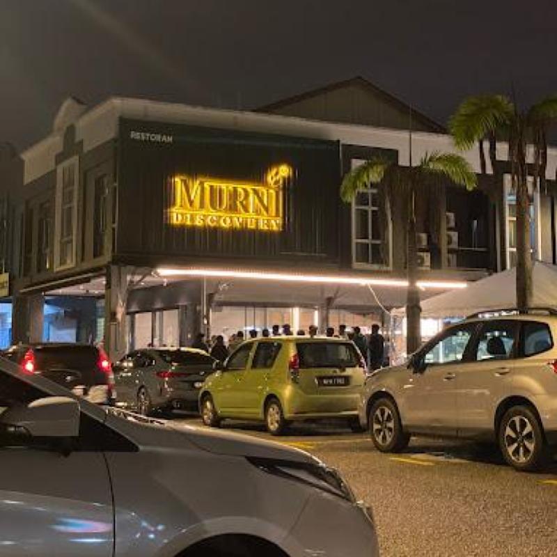 Top 10 Best Western Food Restaurants in Bukit Jalil 2025 2 Murni-Discovery