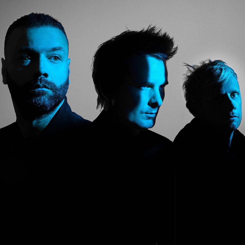 Upcoming Concerts in Malaysia 2023 11 Muse-Will-of-the-People-World-Tour