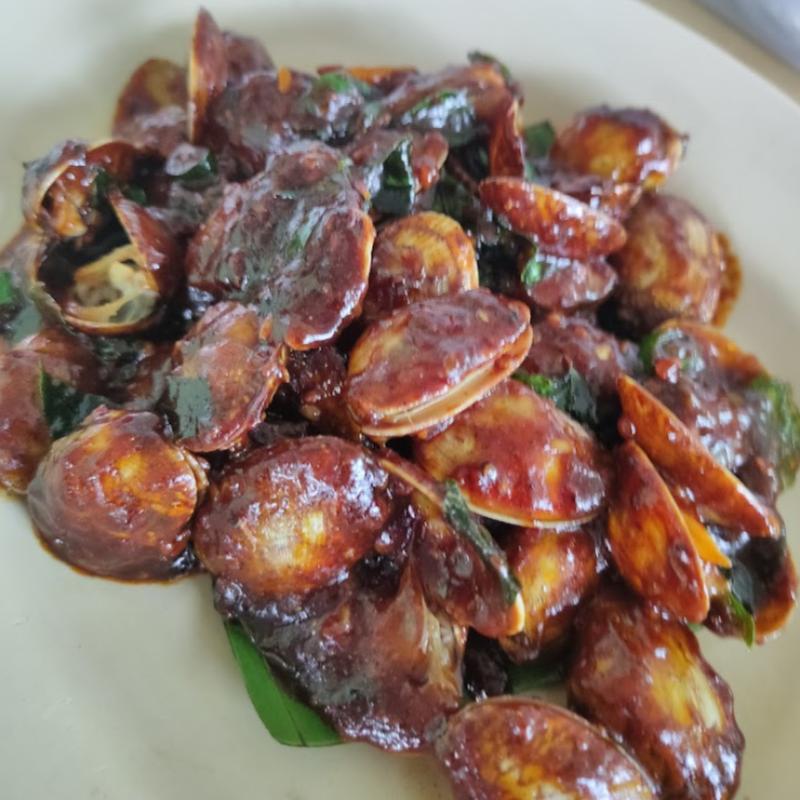 <strong>10 Restoran Makanan Laut Terbaik di Port Dickson 2025</strong> 11 Mutiara-Seafood-Village-