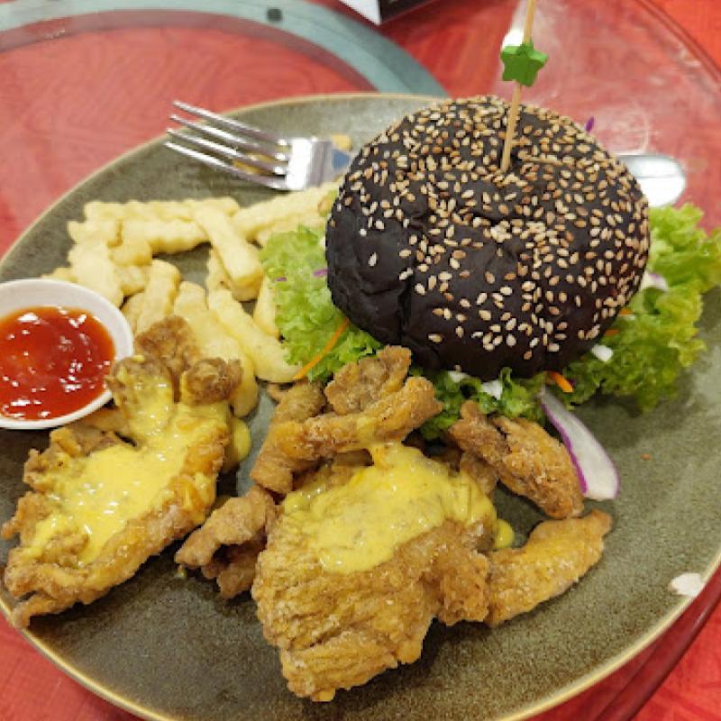 <strong>10 Restoran Vegan Terbaik di Malaysia 2025</strong> 19 My-Real-Cafe-Vegetarian-Sdn-Bhd-