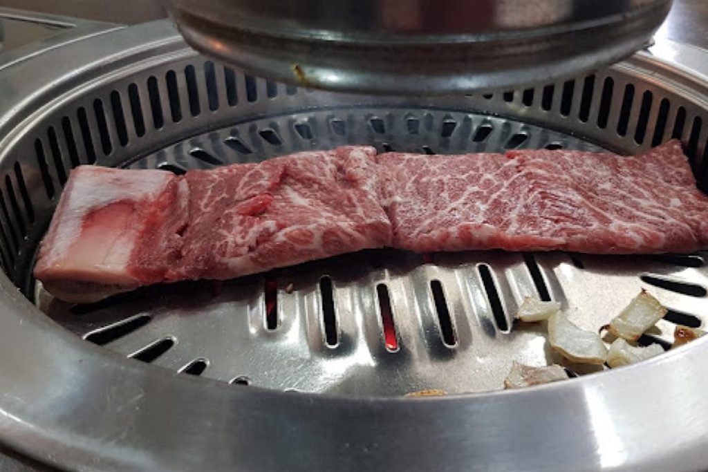 Top 10 Best Korean BBQ Restaurants in Ampang 2025 13 Nak-Won-Restaurant-