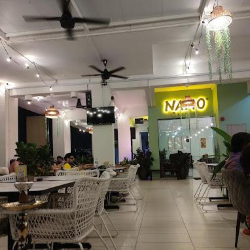 Top 10 Best Western Food Restaurants in Cyberjaya 2025 20 Namo-Garden