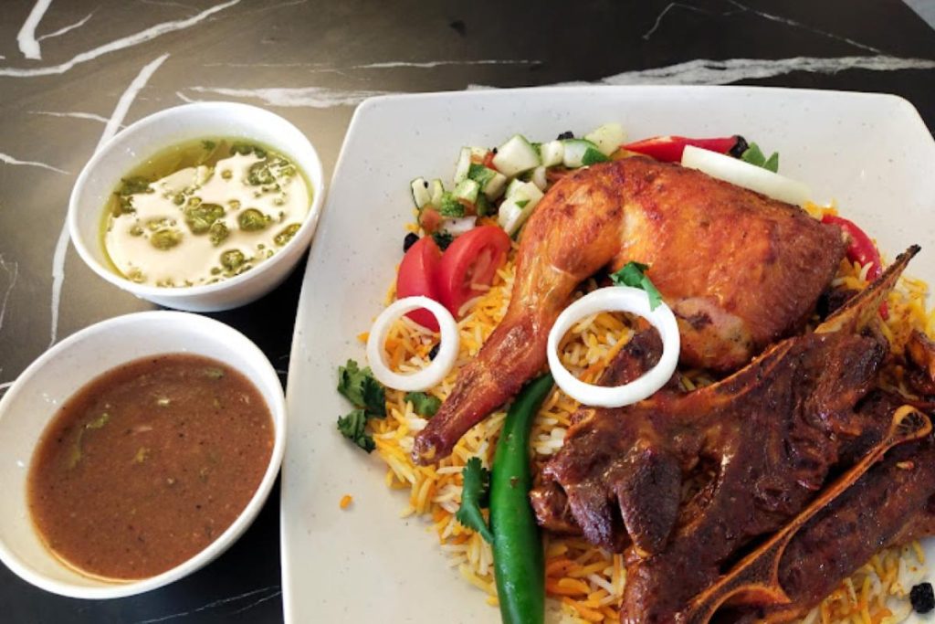 Top 10 Best Nasi Arab Restaurants in Alor Setar 2025 15 Nasi-Arab-Ahlan-Delight-