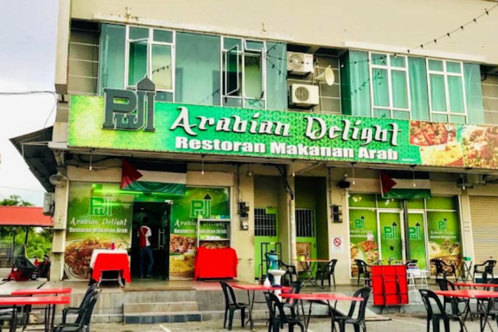 Top 10 Best Nasi Arab Restaurants in Alor Setar 2025 2 Nasi-Arab-Puji