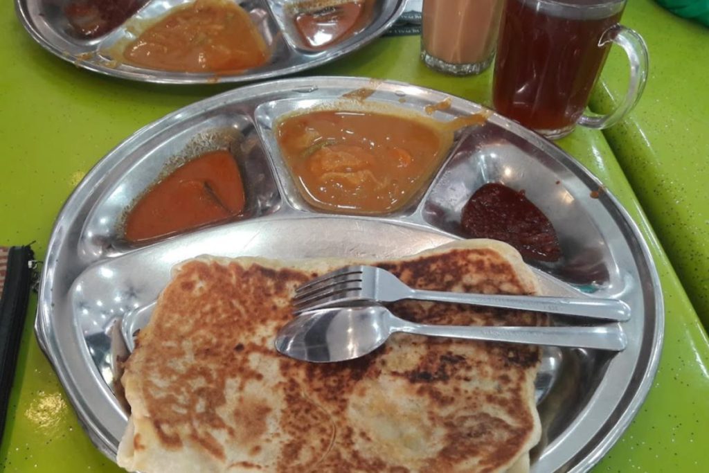 Top 10 Best Breakfast Restaurants in Putrajaya 2025 3 Nasi-Lemak-Royale-Kedah-