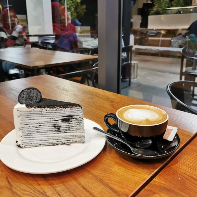 Top 15 Best Desserts in Kuala Terengganu 2025 21 Nasken-Coffee-