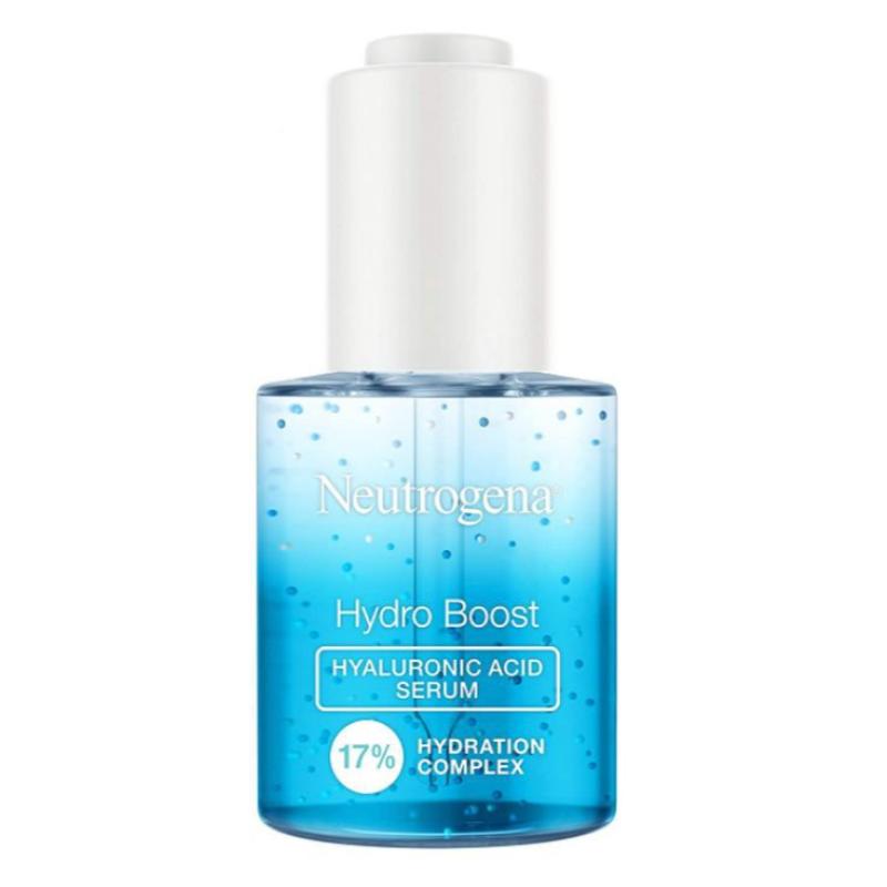 Top 10 Best Hydrating Serums in Malaysia 2025 3 Neutrogena-Hydro-Boost-Hyaluronic-Acid-Serum