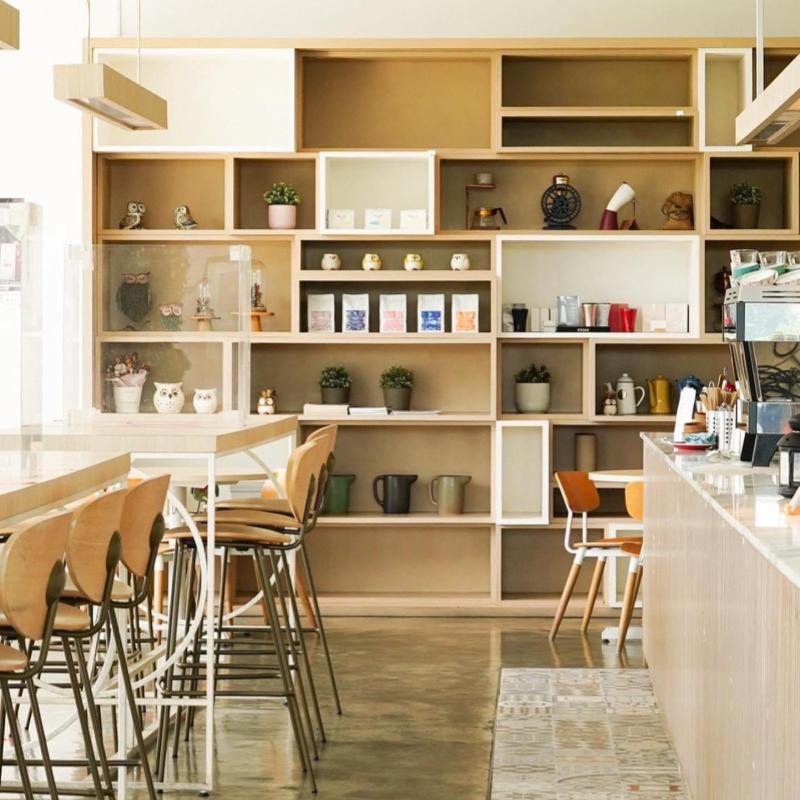 Top 12 Best Cafes in Bukit Jalil 2025 2 New-Chapter-by-The-Owls-Cafe-