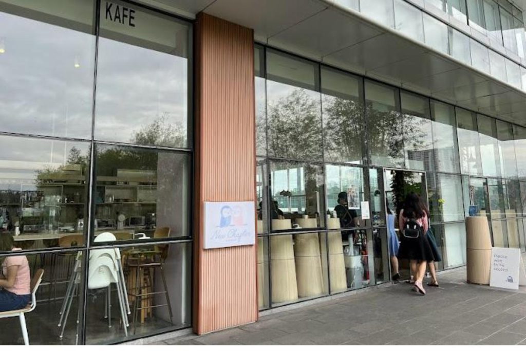 Top 10 Best Western Food Restaurants in Bukit Jalil 2025 4 New-Chapter-by-The-Owls-Cafe