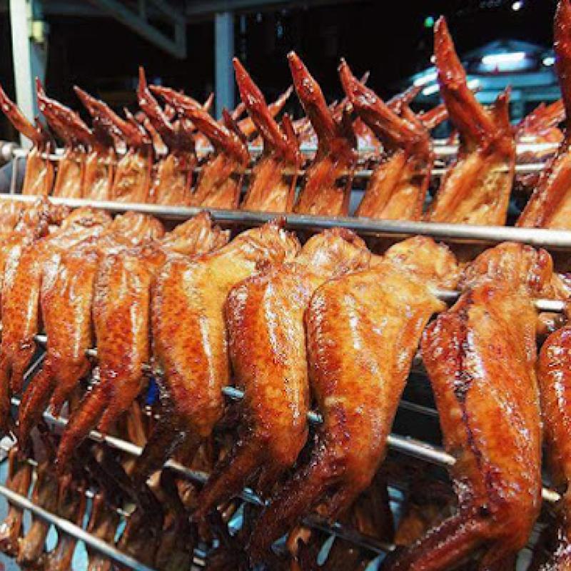 Top 9 Best Food Courts in Melaka 2025 13 Newton-Food-Court-