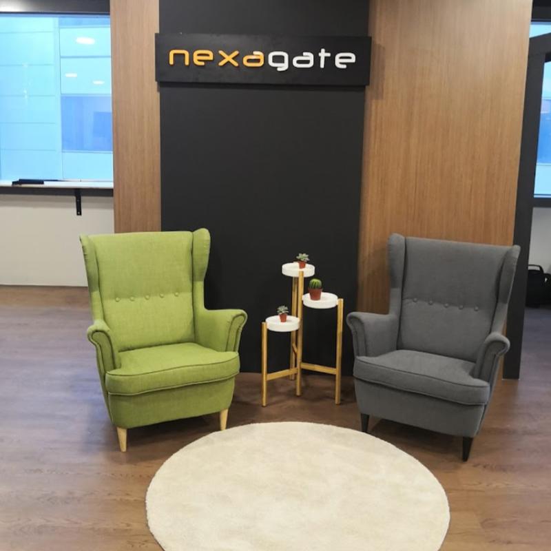 Top 10 Best Cyber Security Companies in Malaysia 2025 14 Nexagate