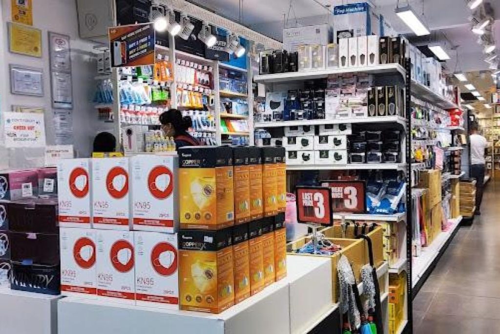 Top 10 Best Phone Accessories Shop in Subang Jaya 2025 5 Ninjaz-SS-