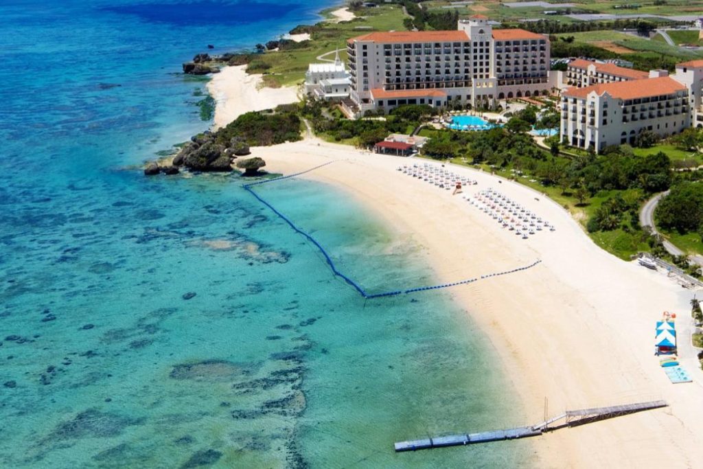 Top 10 Best Beaches in Japan 2025 21 Nirai-Beach