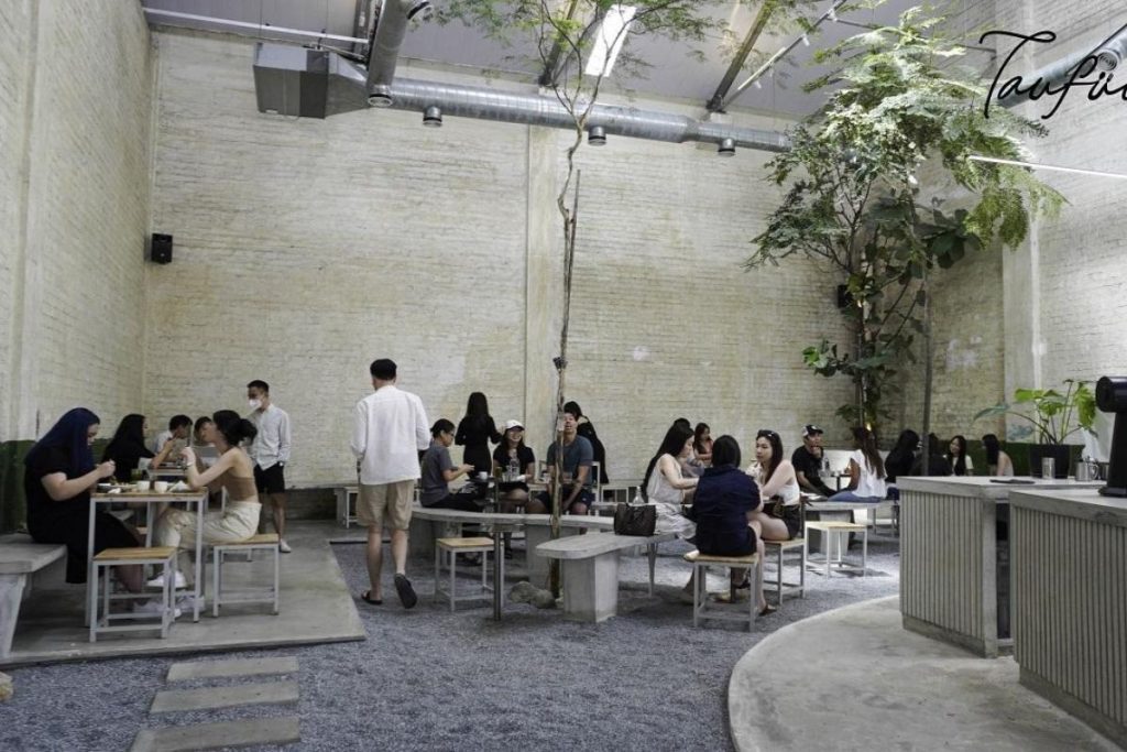 Top 20 Best Instagrammable Cafes in Penang 2025 17 Norm-Micro-Roastery-