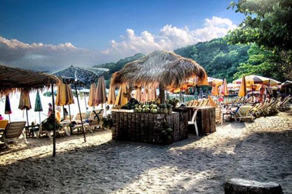 Top 10 Best Beaches in Thailand 2025 13 Nual-Beach-