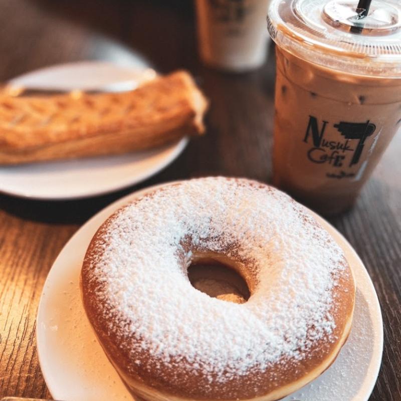 Top 15 Best Desserts in Kuala Terengganu 2025 17 Nusuk-Cafe-