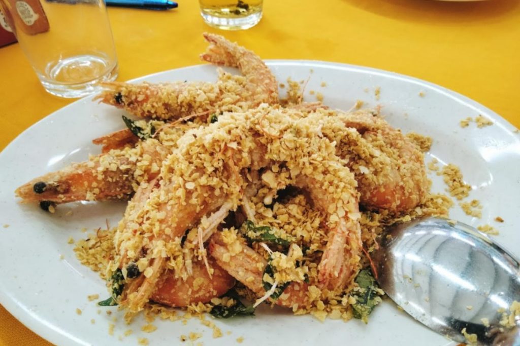 <strong>10 Restoran Makanan Laut Terbaik di Port Dickson 2025</strong> 7 OCEAN-SKY-SEAFOOD-RESTORAN-MUSLIM-SEAFOOD-CHINESE-STYLE-