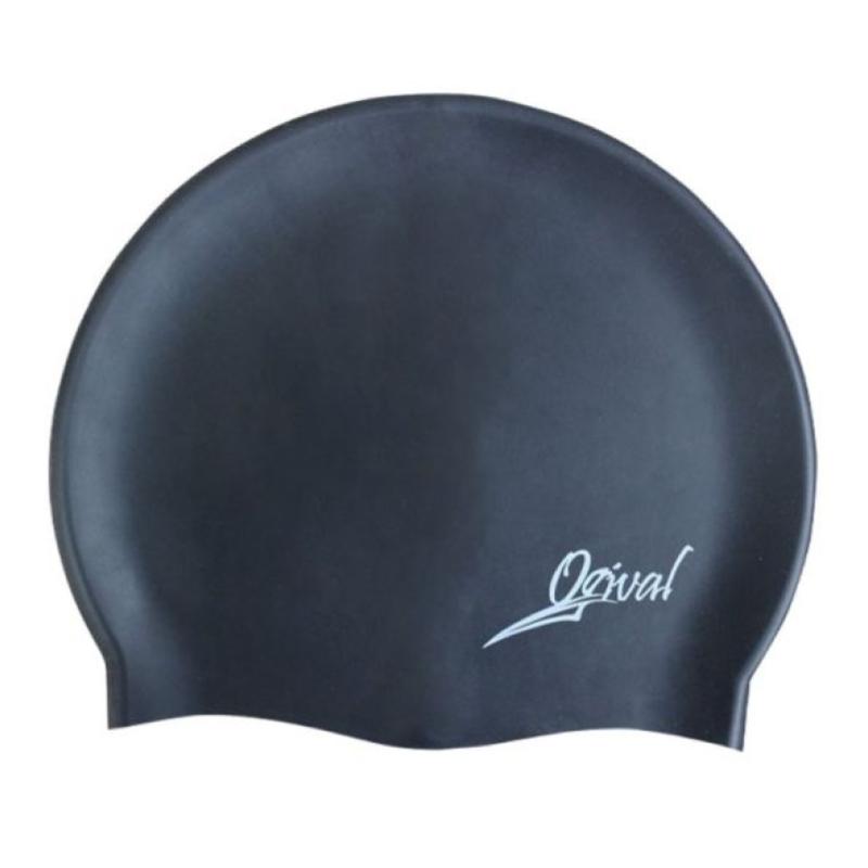 Top 10 Best Swim Caps for Swimmers in Malaysia 2026 3 OGIVAL-Silicone-Swim-Cap-Free-Size