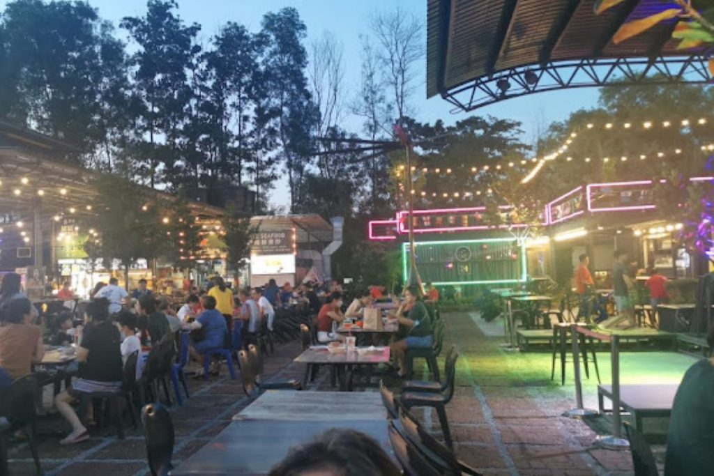 Top 9 Best Food Courts in Melaka 2025 6 OTS-Trading-Merdeka-Permai-Sdn-Bhd