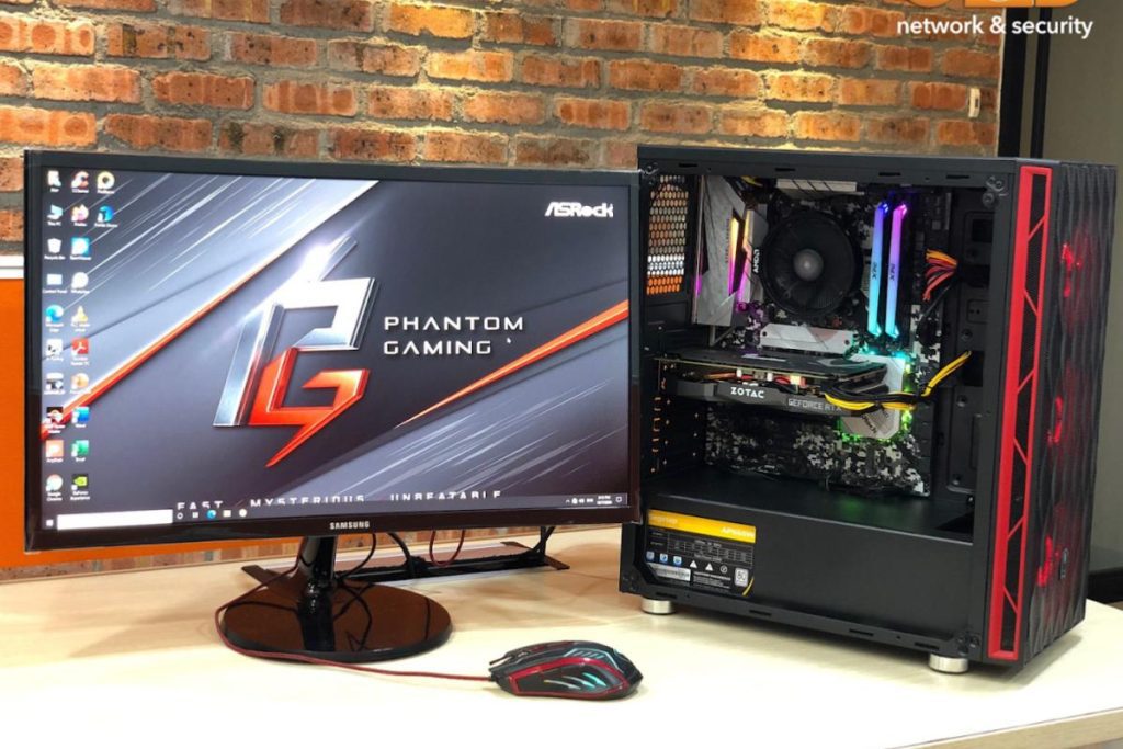 10 Kedai Komputer Terbaik di Ipoh 2025 7 Office-Supplies-Depot-OSD-