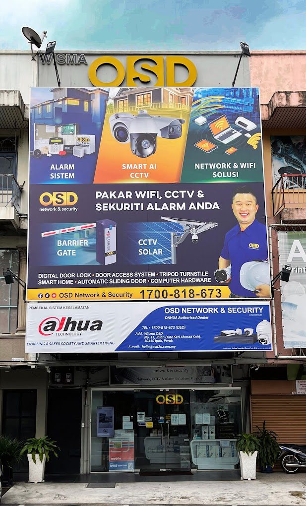 10 Kedai Komputer Terbaik di Ipoh 2025 6 Office-Supplies-Depot-OSD