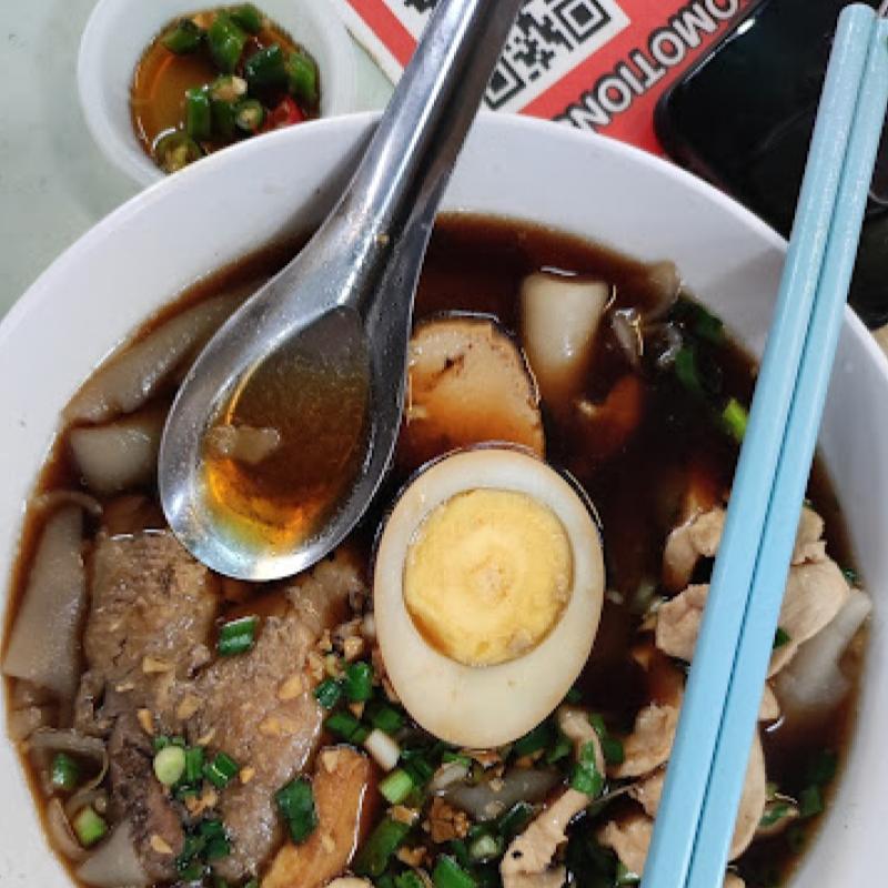 Top 10 Best Chinese Food Courts in Penang 2025 19 Old-City-Food-Court-