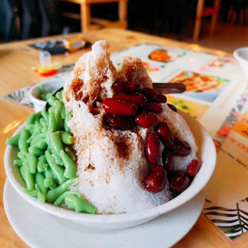 Top 15 Best Desserts in Kuala Terengganu 2025 31 One-More-Dessert-