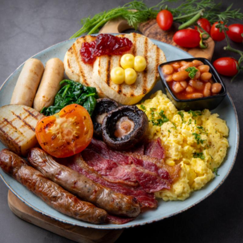 15 Tempat Menarik bagi Sambutan Birthday di Selangor 2025 18 One-Serambi-Cafe-