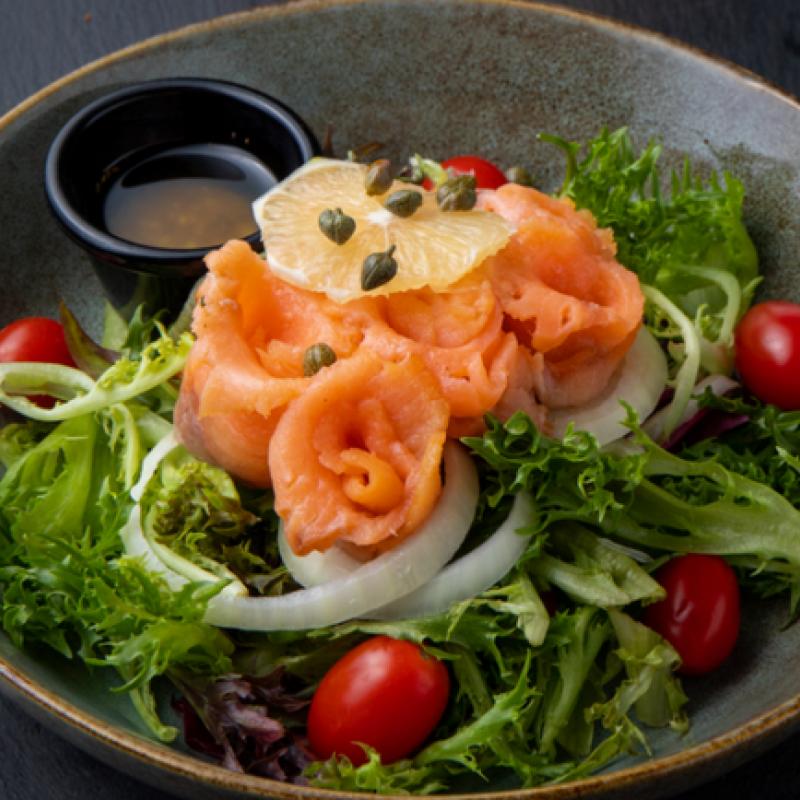 15 Tempat Menarik bagi Sambutan Birthday di Selangor 2025 19 One-Serambi-Cafe-