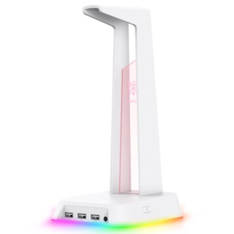 Top 10 Best Headphone Stands in Malaysia 2025 9 Onikuma-ST--RGB-Gaming-Headset-Stand