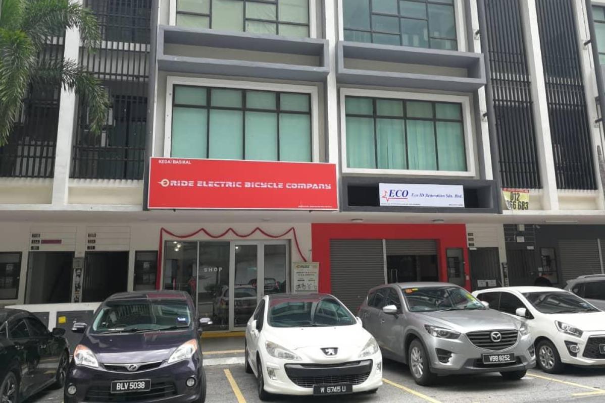 Top 8 Best Bicycle Shops in Puchong 2023 Ride In Style!