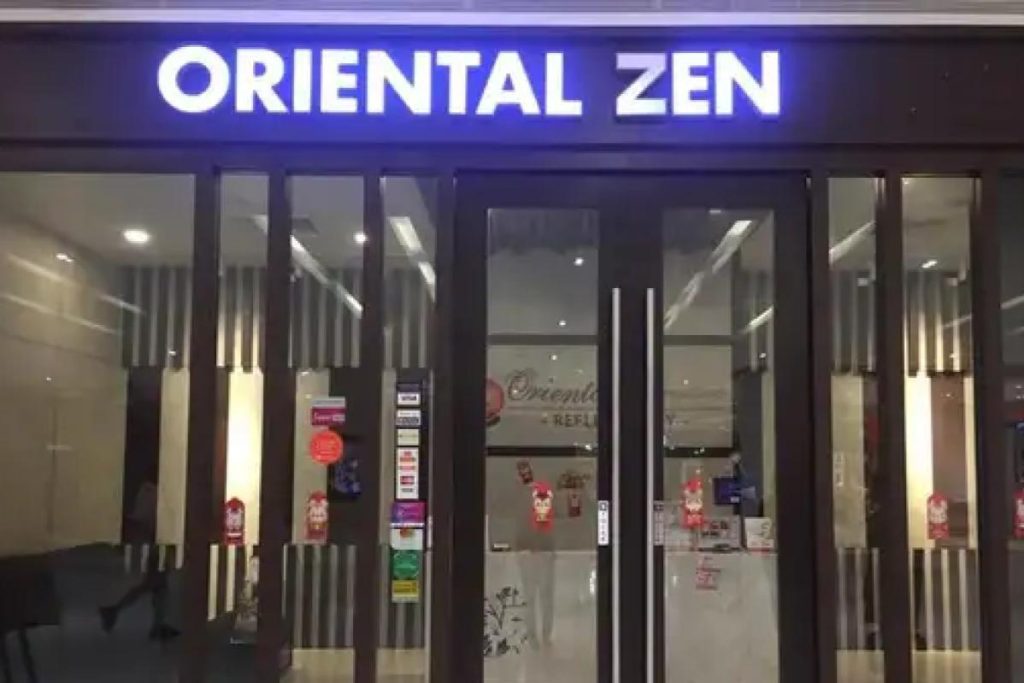Top 7 Best Massage Centres in USJ 2025 14 Oriental-Zen-@-Da-Men-Mall