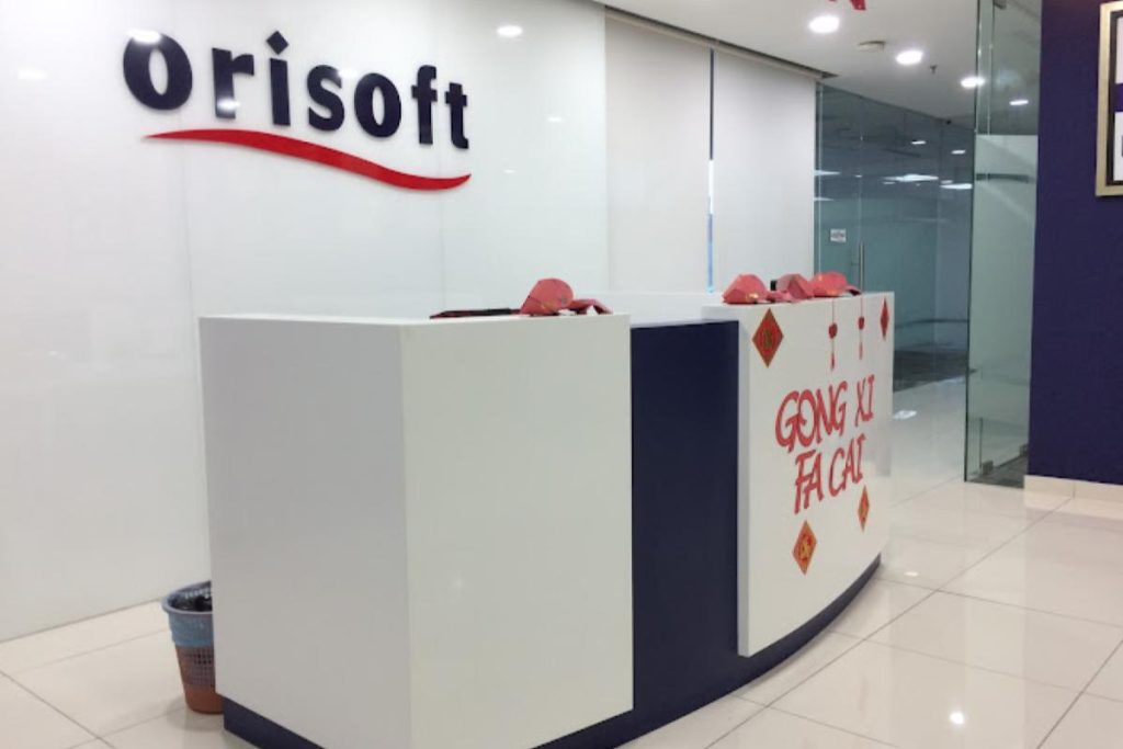 Top 10 Best Payroll Systems in Malaysia 2025 16 Orisoft-Technology-Sdn-Bhd
