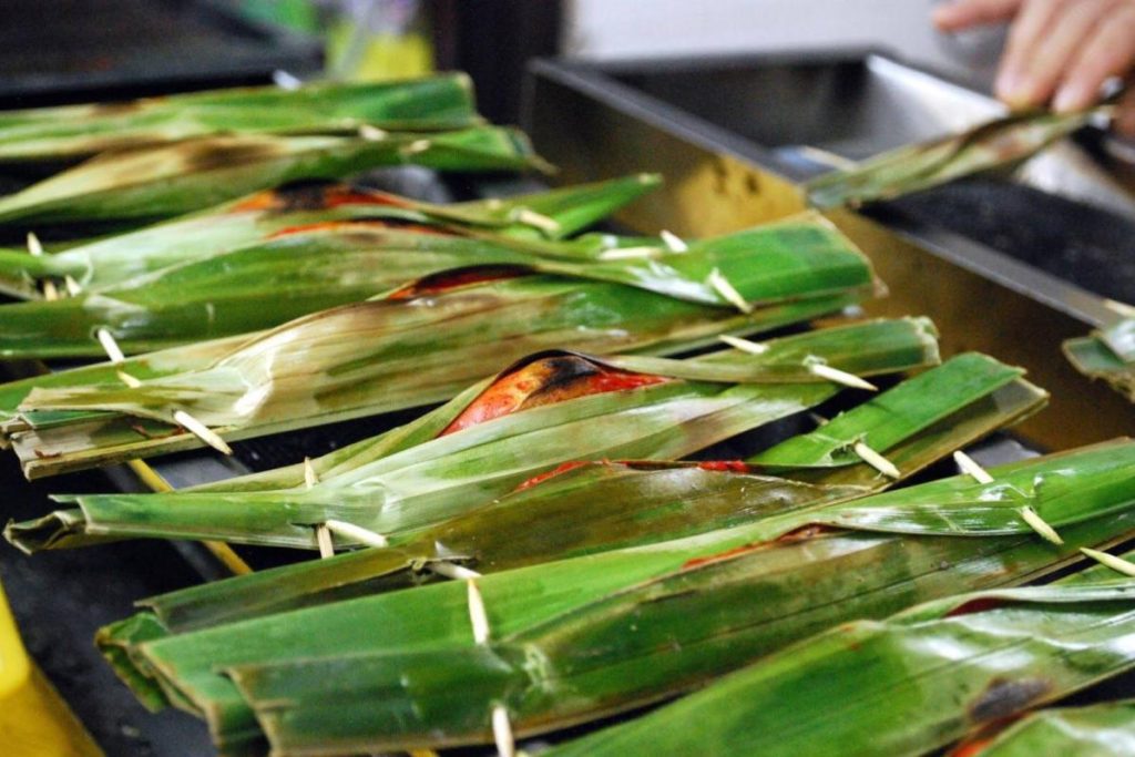 Top 15 Best Street Foods in Malaysia 2025 13 Otak-Otak