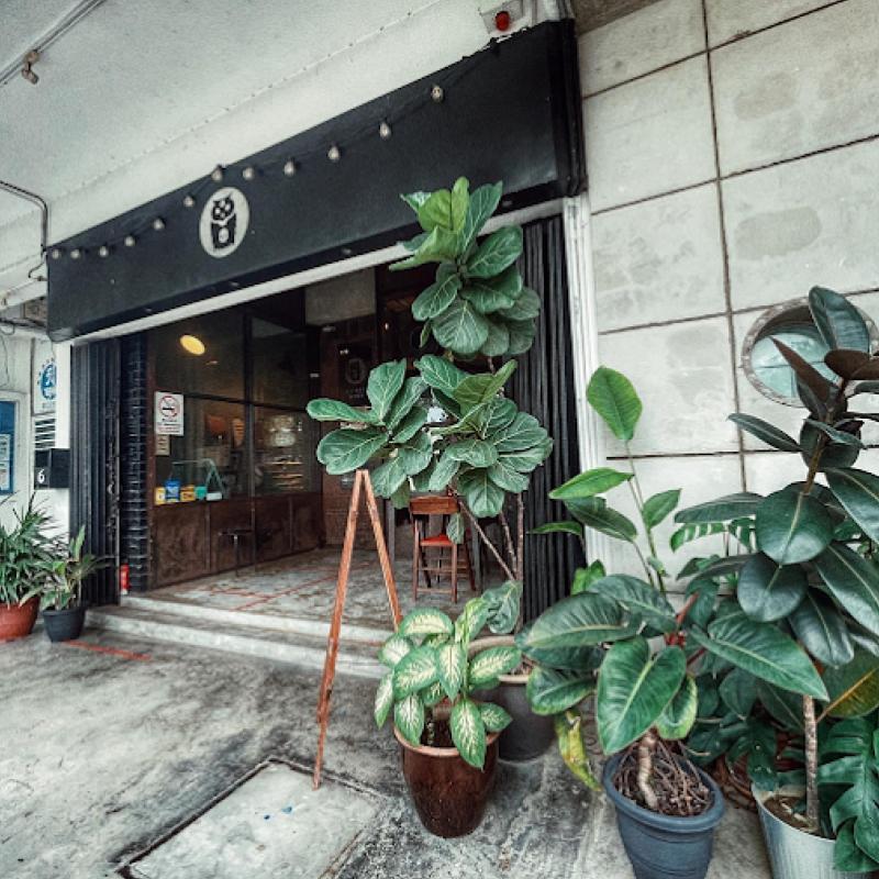 Top 10 Most Aesthetic Restaurants in Malaysia 2025 12 Otherwise-Cafe