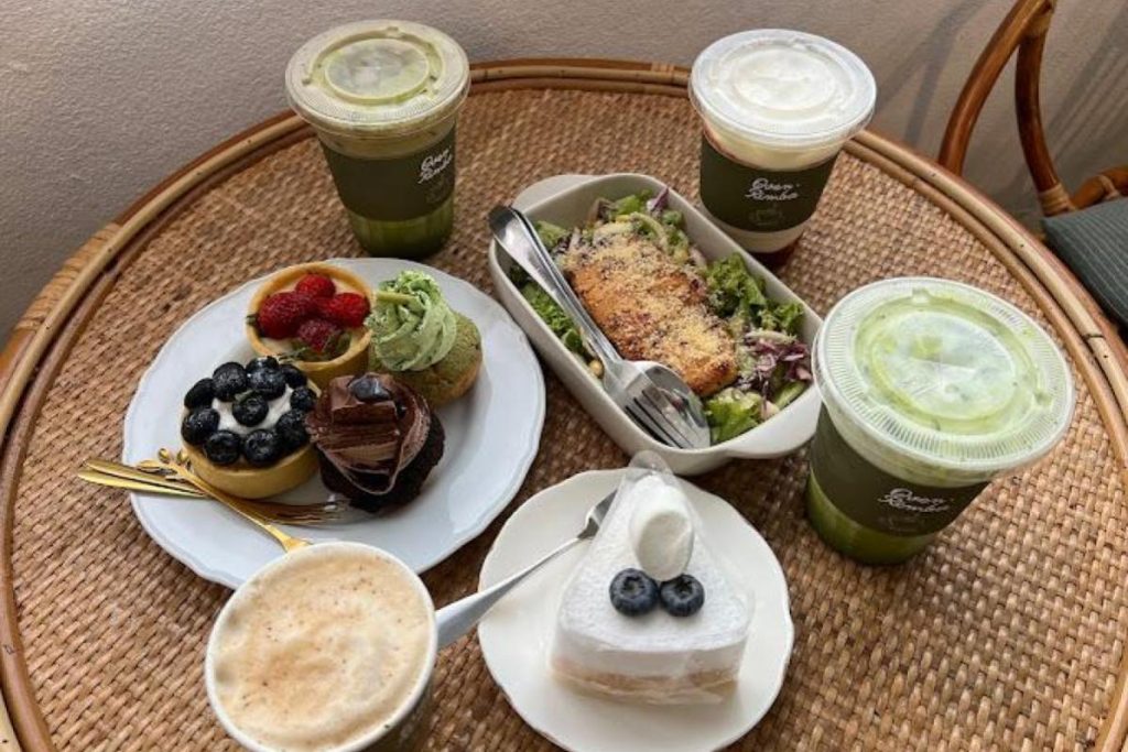 <strong>10 Pencuci mulut Terbaik di Perlis 2025</strong> 11 Oven-Rimba-Cafe-