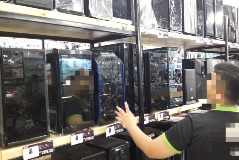10 Best Computer Shop in Kota Kinabalu 2025 | Updated 2025