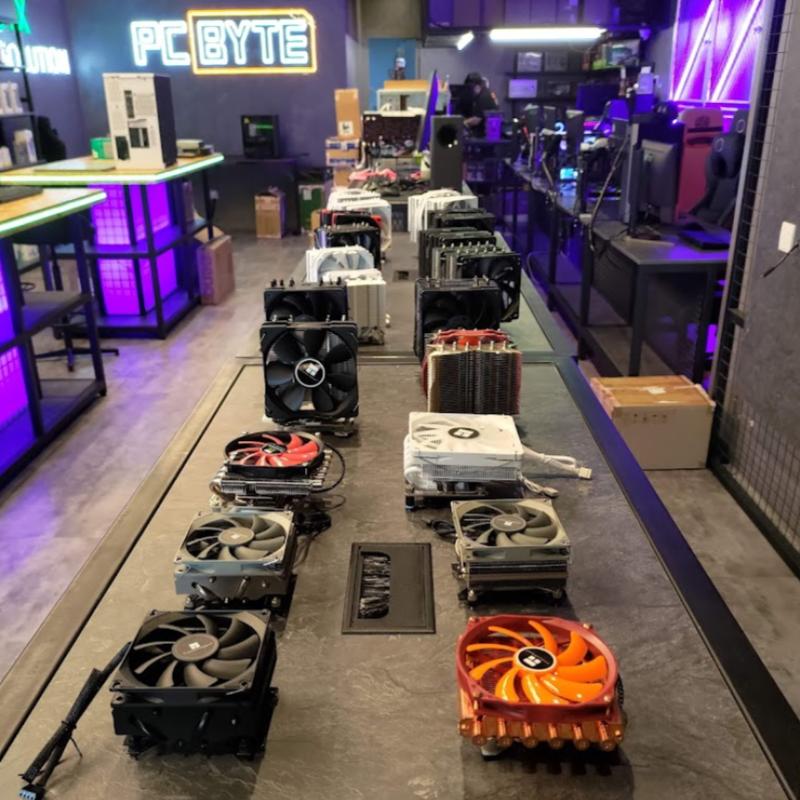 10 Kedai Komputer Terbaik di Puchong 2025 13 PCByte-Malaysia-