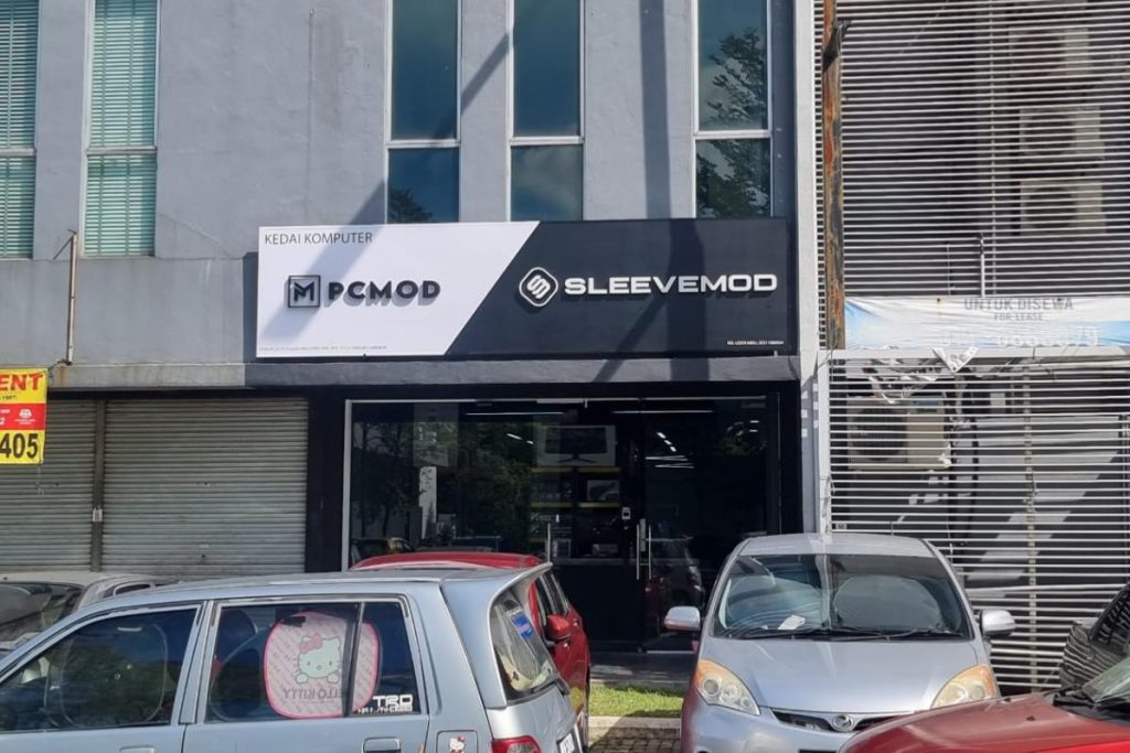 10 Kedai Komputer Terbaik di Subang Jaya 2025 13 PCMOD